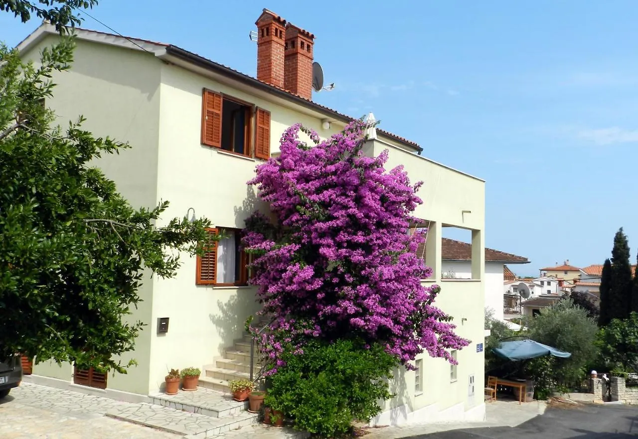 Mata Apartments Premantura