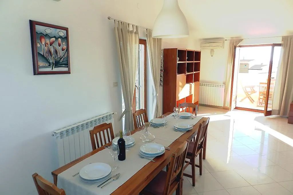 Mata Apartments Premantura