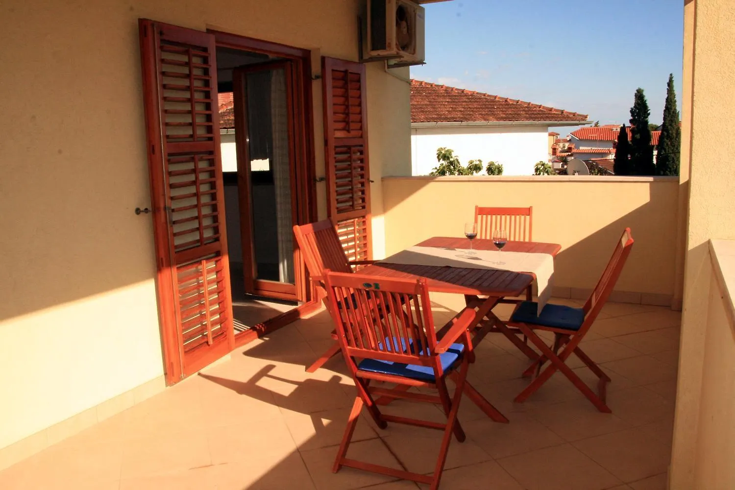 Mata Apartments Premantura
