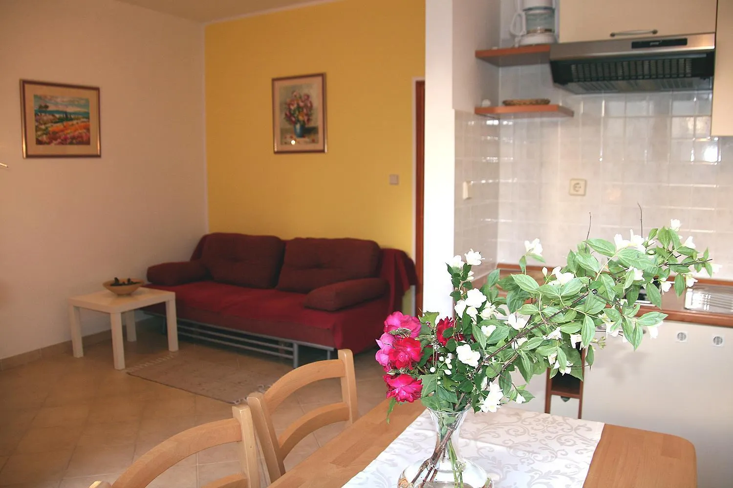 Mata Apartments Premantura