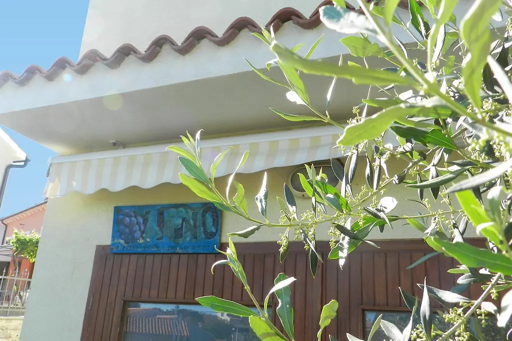 Mata Apartments Premantura