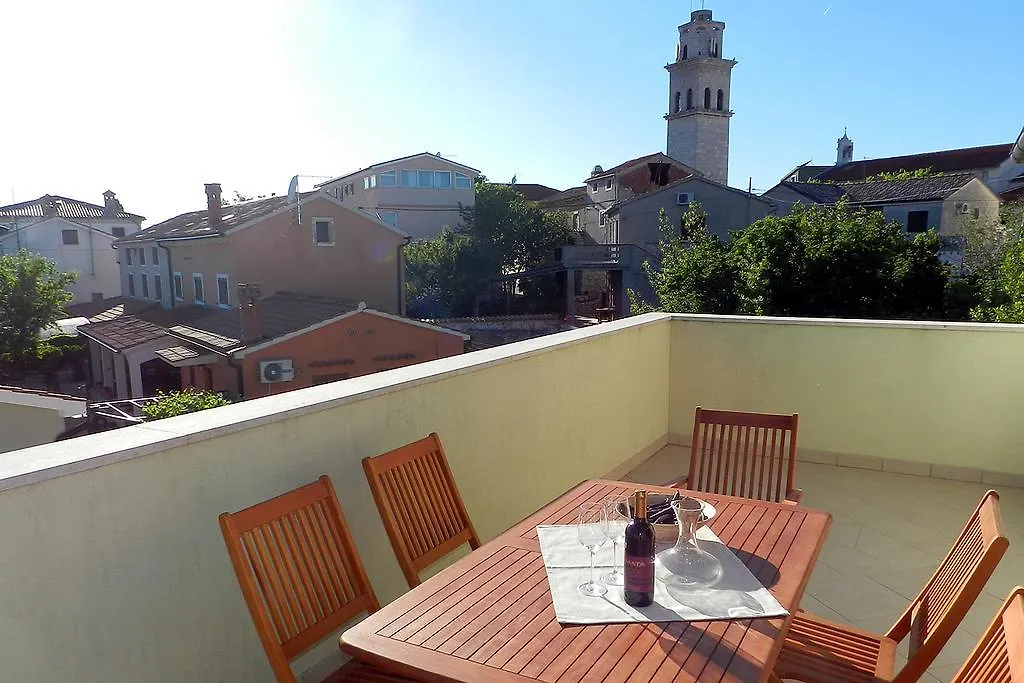 Mata Apartments Premantura