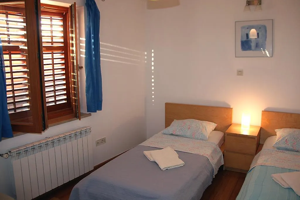 Mata Apartments Premantura