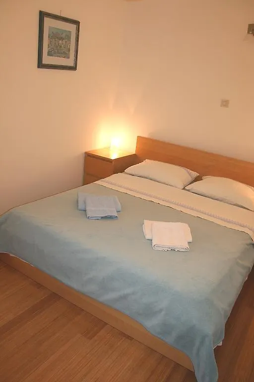 Mata Apartments Premantura Croazia