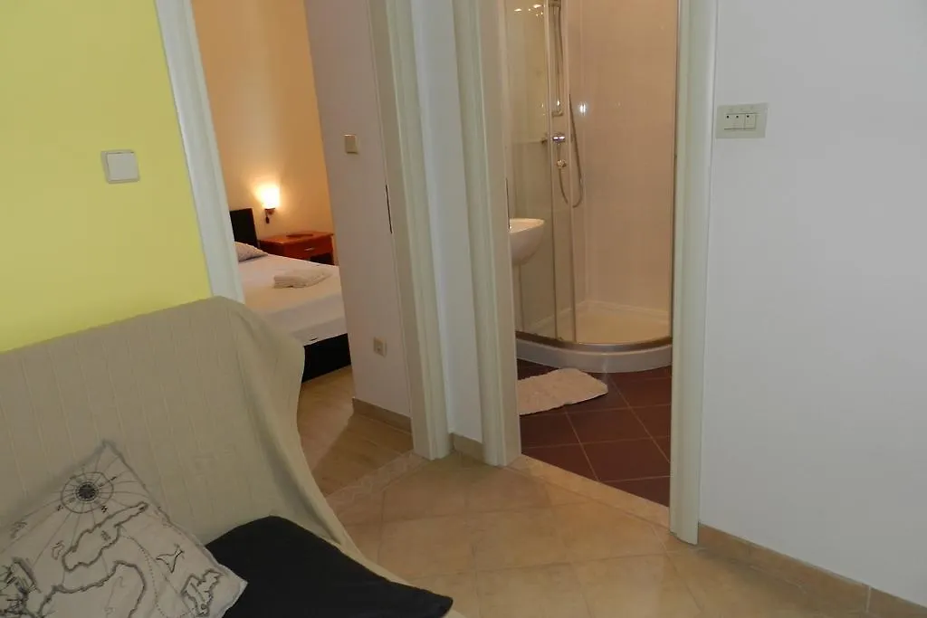 Mata Apartments Premantura