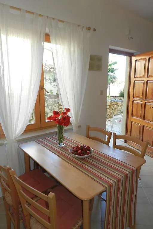 Mata Apartments Premantura