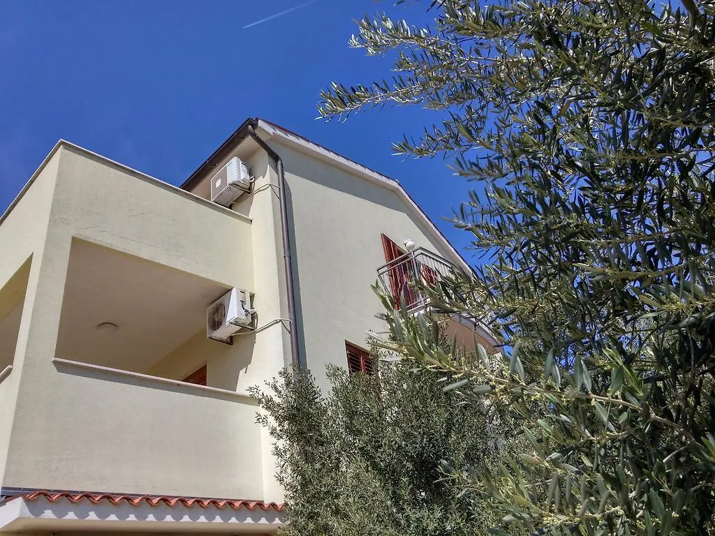 Mata Apartments Premantura