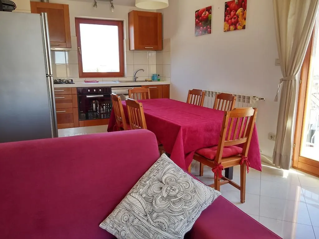 Mata Apartments Premantura