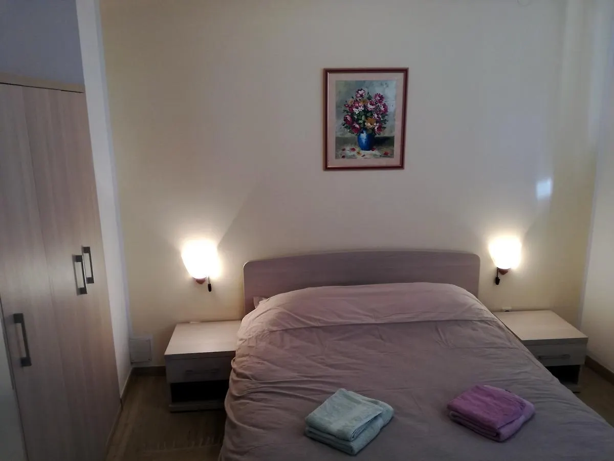 Mata Apartments Premantura