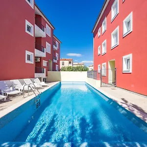 Kamenjak Apartmán