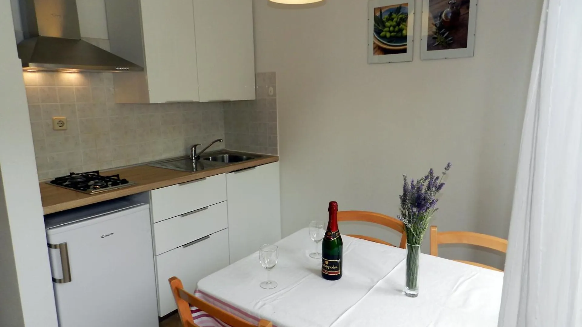 Mata Apartments Premantura