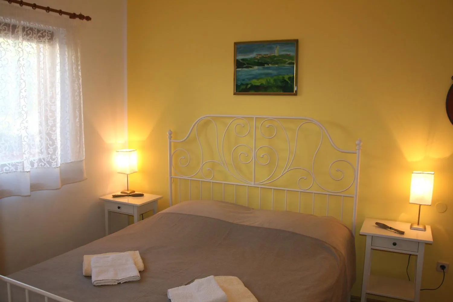 Mata Apartments Premantura