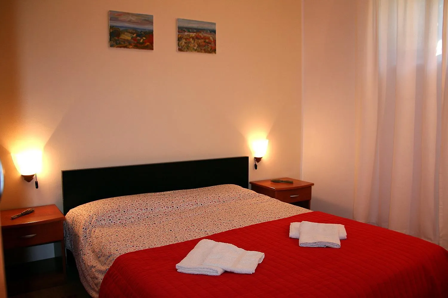 Mata Apartments Premantura Croatia