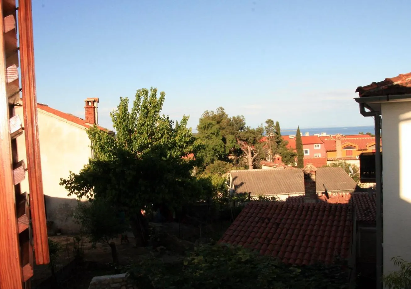 Mata Apartments Premantura Croatia