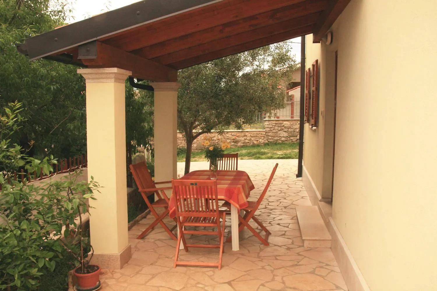 Mata Apartments Premantura 0*,