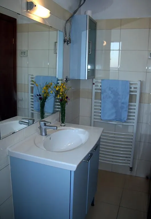 Mata Apartments Premantura