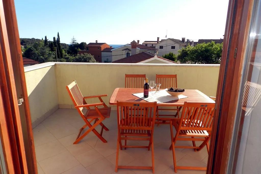 Mata Apartments Premantura