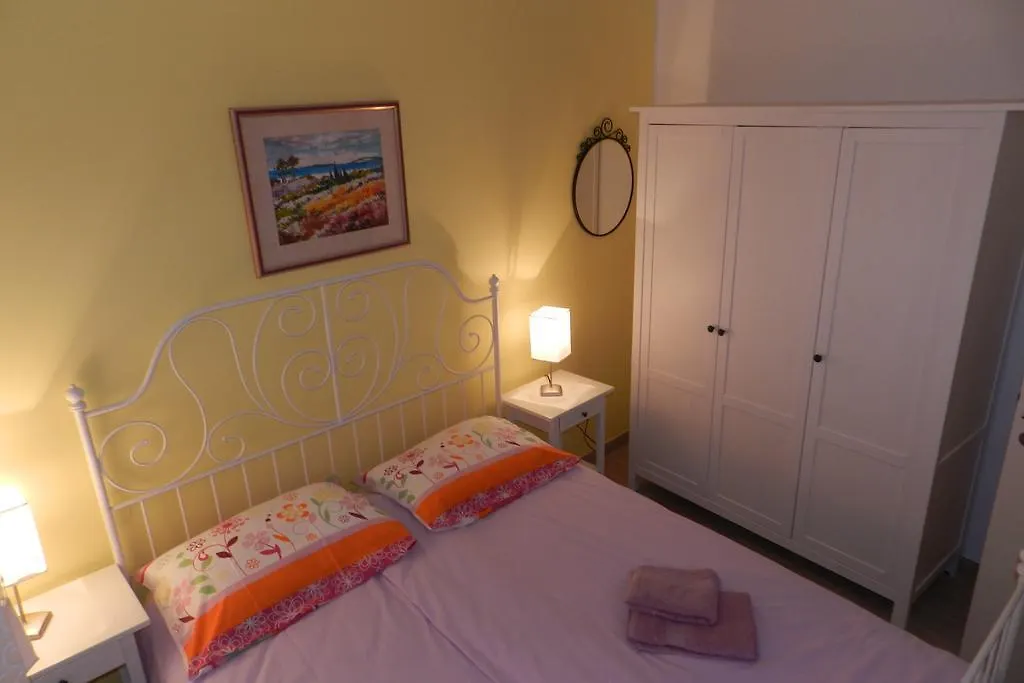 Mata Apartments Premantura