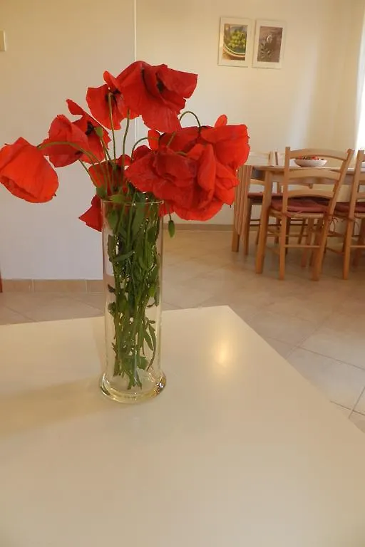 Mata Apartments Premantura Croatia