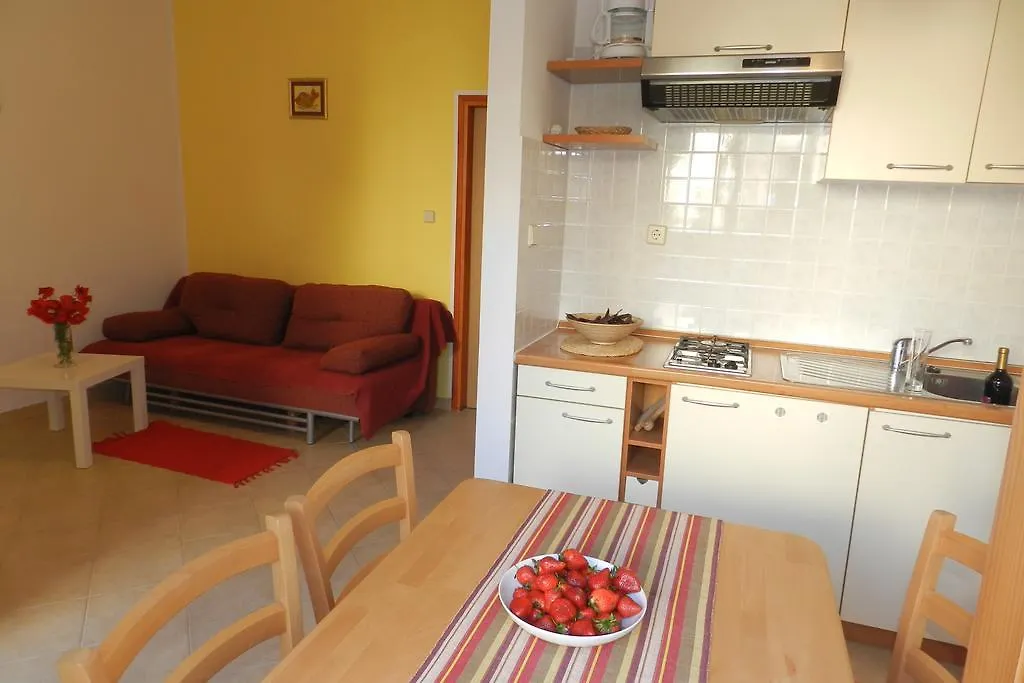 Mata Apartments Premantura