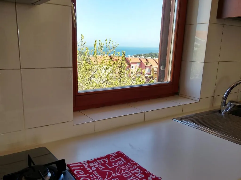 Mata Apartments Premantura 0*,