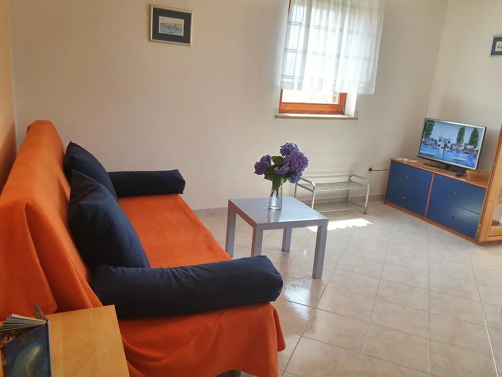 Mata Apartments Premantura