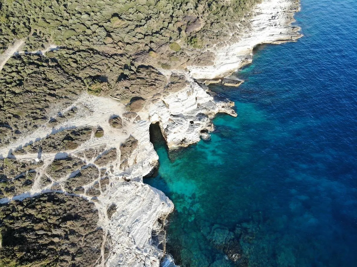 Mata Apartments Premantura Croatia